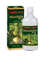 Thumbnail for Herbal Hills Nonihills Plus Health Juice
