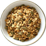 Thumbnail for Thenibblebox Seedy Seatmate Granola - Distacart