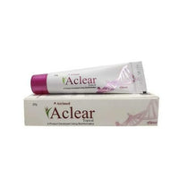 Thumbnail for Atrimed Ayurvedic Aclear Ointment