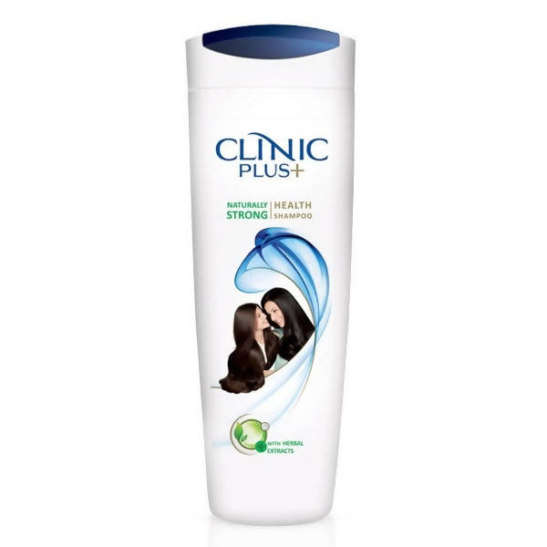 Clinic Plus Naturally Strong Health Shampoo - Distacart