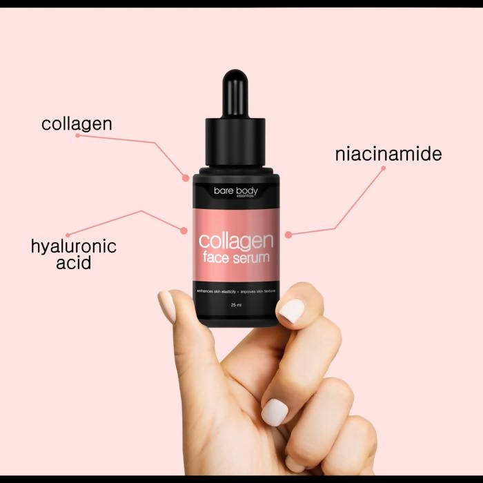 Bare Body Essentials Love Yourself Combo