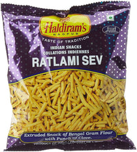 Thumbnail for Haldiram's Ratlami Sev
