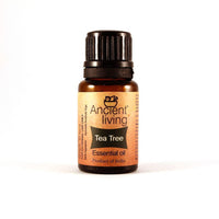 Thumbnail for Ancient Living Tea Tree Essential Oil - Distacart