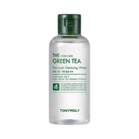 Thumbnail for Tonymoly The Chok Chok Green Tea Cleansing Water - Distacart