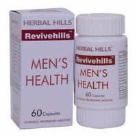 Thumbnail for Herbal Hills Ayurveda Revivehills Capsules
