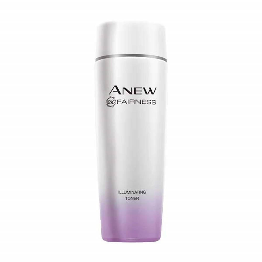 Avon Anew Fairness Illuminating Toner - Distacart
