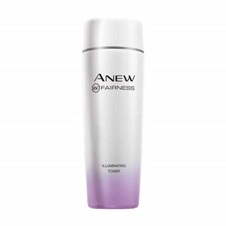 Avon Anew Fairness Illuminating Toner - Distacart