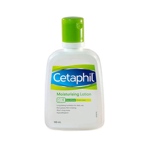 Cetaphil Skin Care Regime For Oily Skin Combo Online