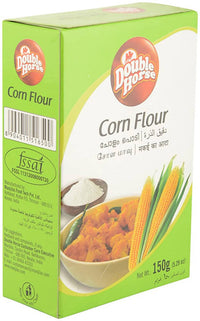 Thumbnail for Double Horse Corn Flour