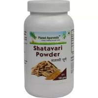 Thumbnail for Planet Ayurveda Shatavari Powder - Distacart