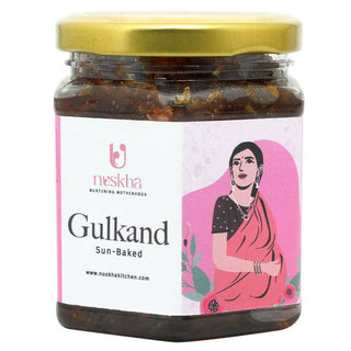 Nuskha Gulkand - Distacart