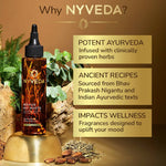 Thumbnail for Nyveda Hair Growth Treatment Oil | Revive My Roots - Distacart