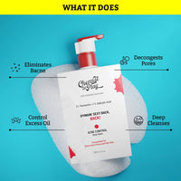 Thumbnail for Chemist At Play Acne Control Body Wash - Distacart