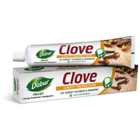 Thumbnail for Dabur Herb'l Clove - Cavity Protection Toothpaste