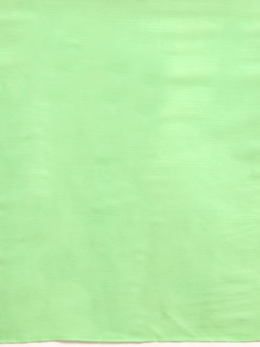 Ahalyaa Women's Traditional wear Saree - Fluorescent Green - Distacart
