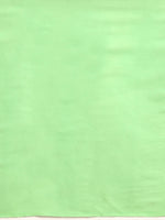 Thumbnail for Ahalyaa Women's Traditional wear Saree - Fluorescent Green - Distacart