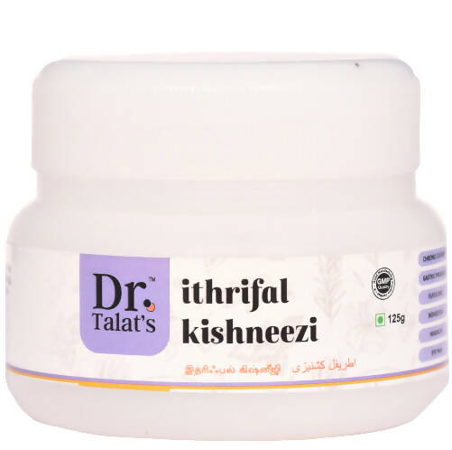 Dr. Talat's Ithrifal Kishneezi - Distacart