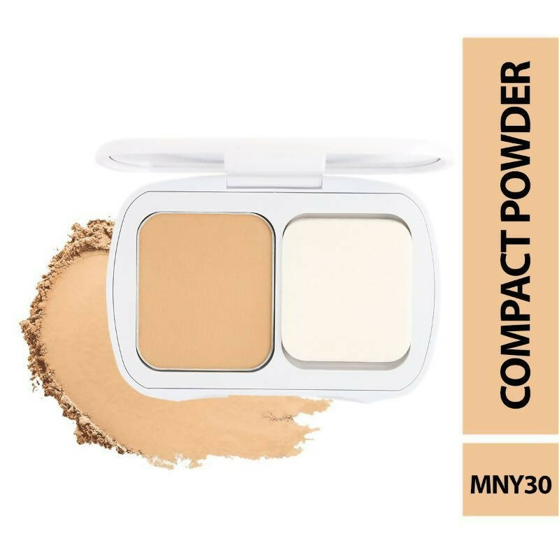 Insight Cosmetics Flawless Finish Setting Powder Non Oily Matte Look MNY 30 - Distacart