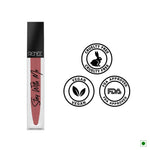 Thumbnail for Renee Stay With Me Matte Lip Color Desire For Brown