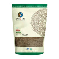 Thumbnail for Dhatu Organics & Naturals Kodo Millet - Distacart
