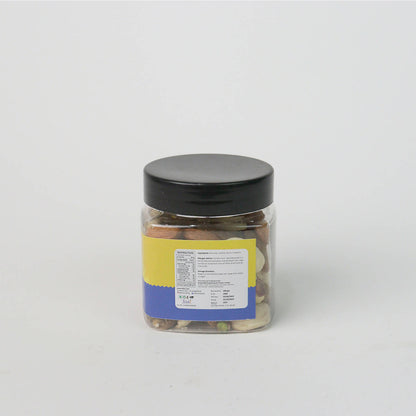 Dibha - Honest Snacking Nutty Mix - Distacart