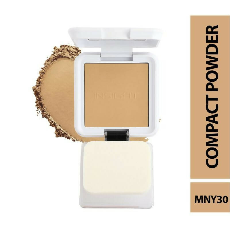 Insight Cosmetics Flawless Finish Setting Powder MNY 30 - Distacart