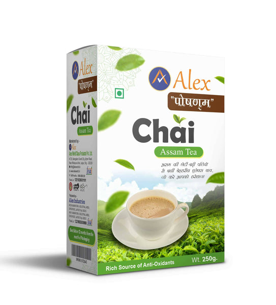 Alex Chai - Assam Tea - Distacart