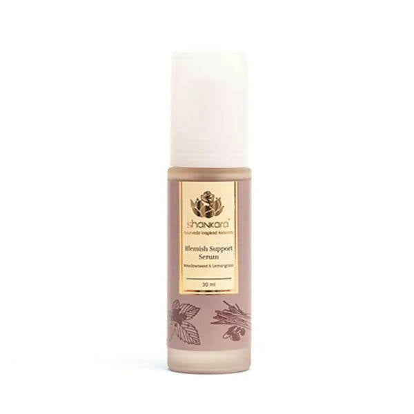 Sri Sri Tattva Blemish Support Serum - Distacart