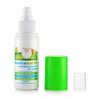 Thumbnail for Mamaearth Nourishing Hair Oil For Babies