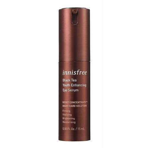 Innisfree Black Tea Youth Enhancing Eye Serum