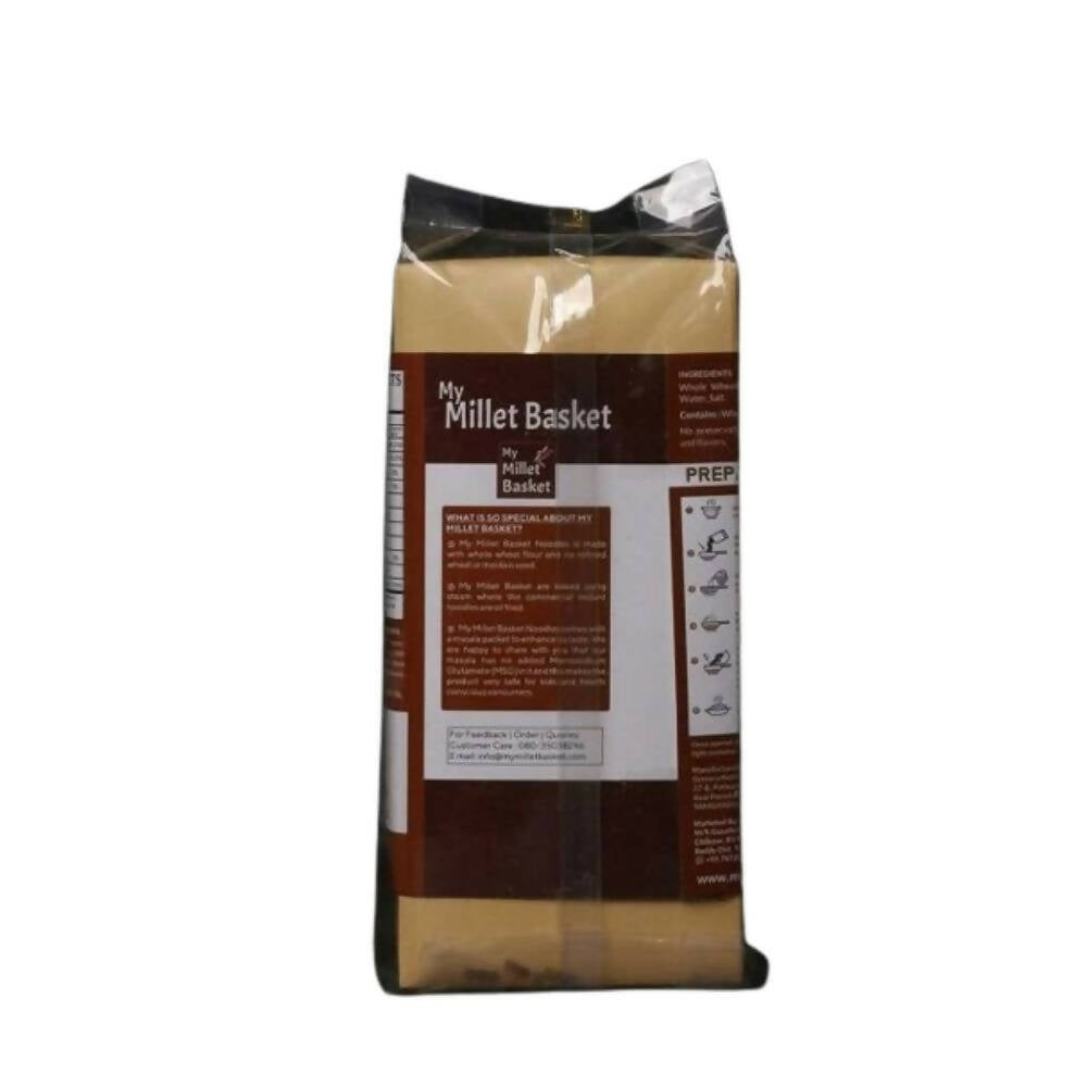 My Millet Basket Kodo Millet Noodles - Distacart