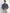 Jainish Navy Blue Printed Formal Shirt ( JSF 426Navy ) - Distacart
