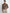 Jainish Coffee Brown Printed Formal Shirt ( JSF 426Coffee ) - Distacart