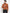 Jainish Rust Men's Cotton Solid Button Down Formal Shirts ( SF 734Rust ) - Distacart