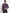 Jainish Purple Men's Cotton Polka Dots Formal Shirts ( SF 736Purple ) - Distacart