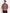Jainish Red Men's Cotton Striped Formal Shirts ( SF 744Coral ) - Distacart