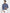 Jainish Blue Men's Cotton Checked Formal Shirt's ( SF 764Blue ) - Distacart