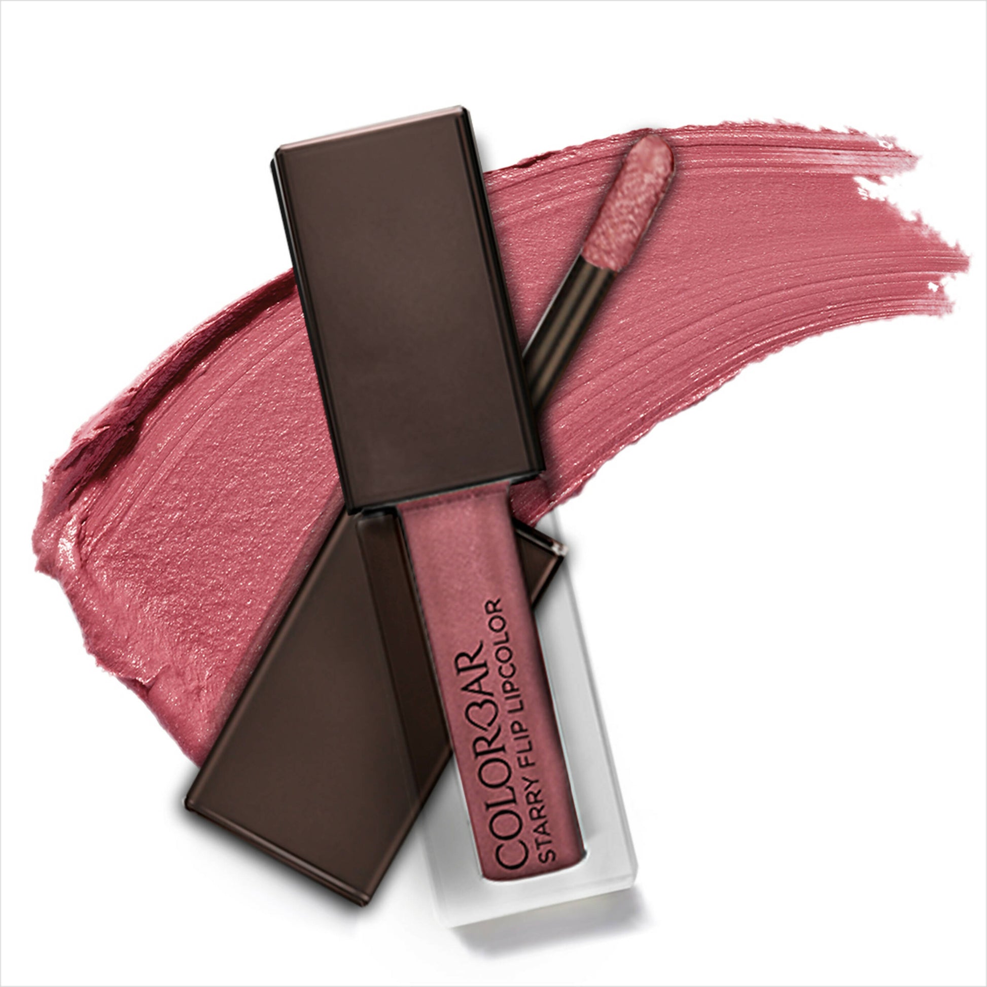 Colorbar Starry Flip Lipcolor Peek-A-Boo-003 - Distacart