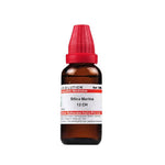 Thumbnail for Dr. Willmar Schwabe India Silica Marina Dilution