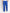 Jainish Men's Blue Solid Cotton Track Pants ( JOG 011Royal-Blue ) - Distacart