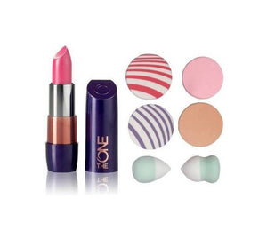 Oriflame The One 5-in-1 Colour Stylist Lipstick