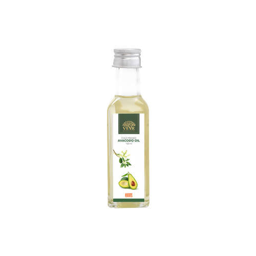Roots Veyr Cold Pressed Avacado Oil - Distacart