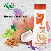 Thumbnail for Nyle Anti-Hairfall Shampoo - Distacart