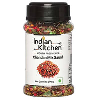 Thumbnail for Indian Kitchen Mouth Freshener Chandan Mix Saunf