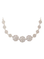 Thumbnail for NVR Women's Gold-Plated Traditional Trending Matha Patti - Distacart