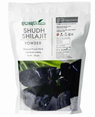 Swasth Arogya Sudh Sj Powder - Distacart