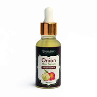 Thumbnail for Wonder Herbals Onion Hair Serum - For Hair Regrowth