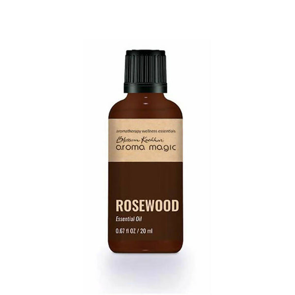 Blossom Kochhar Aroma Magic Rosewood Oil - Distacart