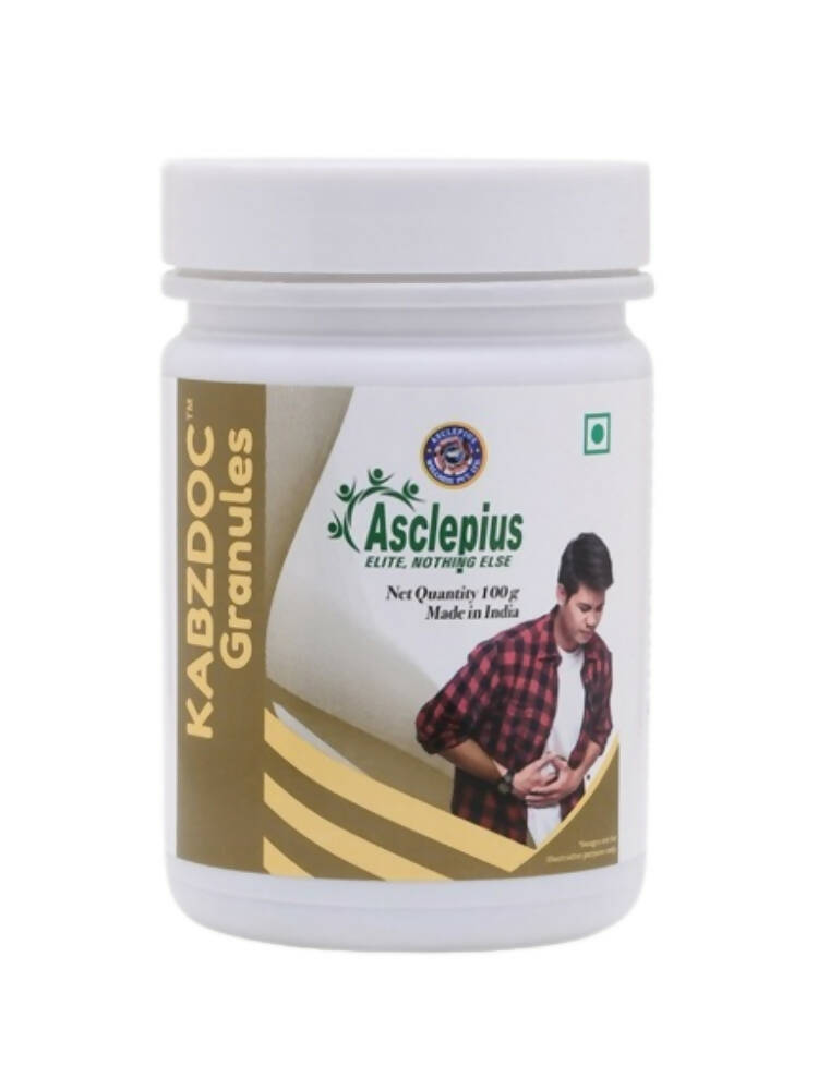 Asclepius Kabzdoc Granules - Distacart