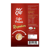 Thumbnail for Mycaf Regular Instant Coffee Premix - Distacart